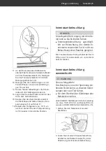 Preview for 25 page of Hanseatic 4912 1660 User Manual