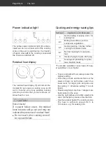 Preview for 44 page of Hanseatic 5022CE3.313eEDJXv User Manual