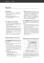 Preview for 46 page of Hanseatic 5022CE3.313eEDJXv User Manual