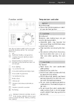 Preview for 47 page of Hanseatic 5022CE3.313eEDJXv User Manual