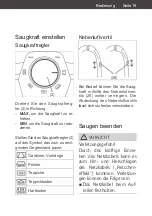 Preview for 19 page of Hanseatic 504956 User Manual