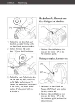 Preview for 20 page of Hanseatic 504956 User Manual