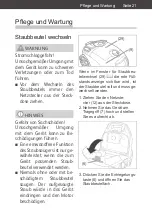 Preview for 21 page of Hanseatic 504956 User Manual