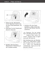 Preview for 22 page of Hanseatic 504956 User Manual