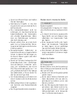 Preview for 7 page of Hanseatic 57323242 User Manual