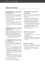 Preview for 18 page of Hanseatic 57323242 User Manual