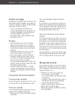 Preview for 48 page of Hanseatic 57323242 User Manual