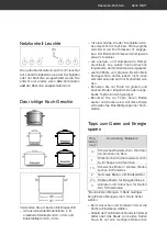 Preview for 11 page of Hanseatic 5905 9963 User Manual