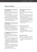 Preview for 25 page of Hanseatic 60637744 User Manual