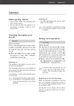 Preview for 49 page of Hanseatic 60637744 User Manual