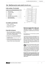 Preview for 3 page of Hanseatic 615750 User Manual