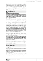 Preview for 7 page of Hanseatic 615750 User Manual