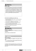 Preview for 42 page of Hanseatic 615750 User Manual