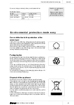 Preview for 49 page of Hanseatic 615750 User Manual