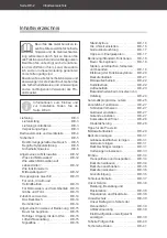 Preview for 2 page of Hanseatic 6467 5200 User Manual