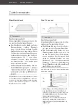 Preview for 14 page of Hanseatic 6467 5200 User Manual