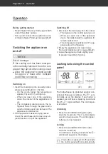 Preview for 44 page of Hanseatic 6566 3945 User Manual