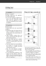 Preview for 49 page of Hanseatic 6566 3945 User Manual