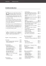 Preview for 2 page of Hanseatic 65C90C7-E11B000+MC-HF605AG2 User Manual