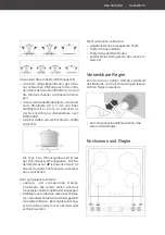 Preview for 13 page of Hanseatic 65C90C7-E11B000+MC-HF605AG2 User Manual