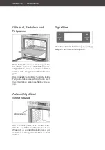 Preview for 18 page of Hanseatic 65C90C7-E11B000+MC-HF605AG2 User Manual