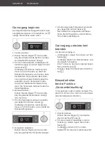 Preview for 20 page of Hanseatic 65C90C7-E11B000+MC-HF605AG2 User Manual