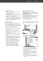 Preview for 23 page of Hanseatic 65C90C7-E11B000+MC-HF605AG2 User Manual