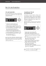 Preview for 26 page of Hanseatic 65C90C7-E11B000+MC-HF605AG2 User Manual