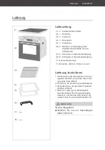 Preview for 27 page of Hanseatic 65C90C7-E11B000+MC-HF605AG2 User Manual