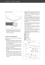 Preview for 32 page of Hanseatic 65C90C7-E11B000+MC-HF605AG2 User Manual