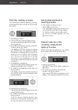 Preview for 62 page of Hanseatic 65C90C7-E11B000+MC-HF605AG2 User Manual