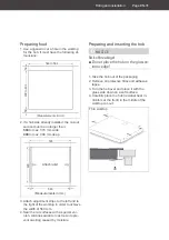 Preview for 73 page of Hanseatic 65C90C7-E11B000+MC-HF605AG2 User Manual