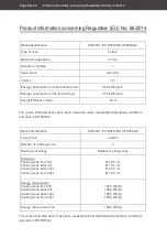 Preview for 82 page of Hanseatic 65C90C7-E11B000+MC-HF605AG2 User Manual