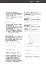 Preview for 15 page of Hanseatic 65M40M1-E1131A User Manual