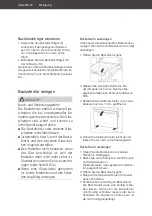 Preview for 16 page of Hanseatic 65M40M1-E1131A User Manual