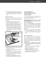 Preview for 17 page of Hanseatic 65M40M1-E1131A User Manual