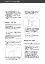 Preview for 22 page of Hanseatic 65M40M1-E1131A User Manual