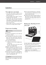 Preview for 41 page of Hanseatic 65M40M1-E1131A User Manual