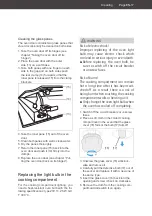 Preview for 47 page of Hanseatic 65M40M1-E1131A User Manual