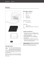 Preview for 48 page of Hanseatic 65M40M1-E1131A User Manual