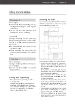 Preview for 49 page of Hanseatic 65M40M1-E1131A User Manual