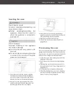 Preview for 51 page of Hanseatic 65M40M1-E1131A User Manual