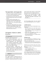 Preview for 11 page of Hanseatic 68405234 User Manual