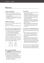 Preview for 14 page of Hanseatic 68405234 User Manual