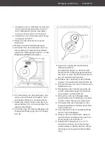 Preview for 21 page of Hanseatic 68405234 User Manual