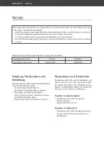 Preview for 24 page of Hanseatic 68405234 User Manual