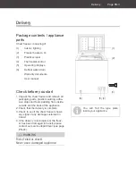 Preview for 29 page of Hanseatic 68405234 User Manual