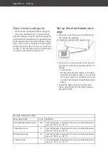 Preview for 38 page of Hanseatic 68405234 User Manual