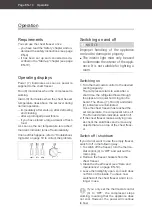 Preview for 40 page of Hanseatic 68405234 User Manual