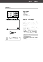 Preview for 3 page of Hanseatic 70193937 User Manual